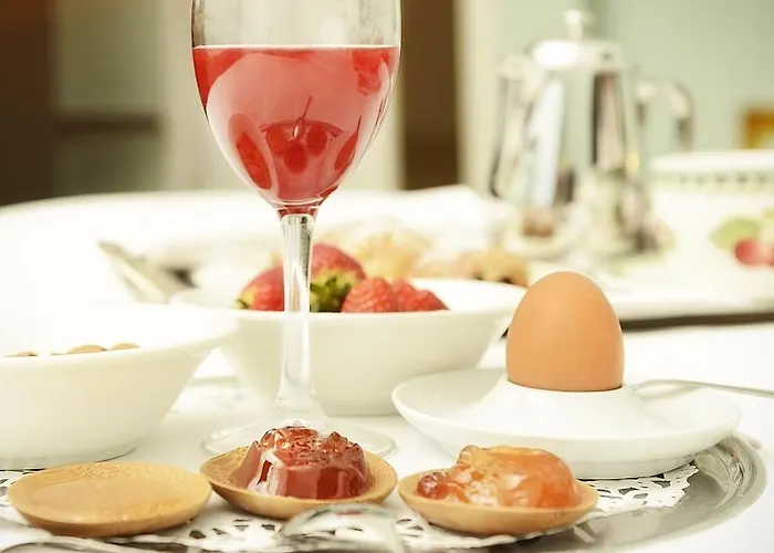 Susanna Degli Ulivi - Resort&spa Hotel Colonnella