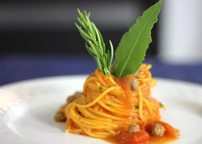 Susanna Degli Ulivi - Resort&spa