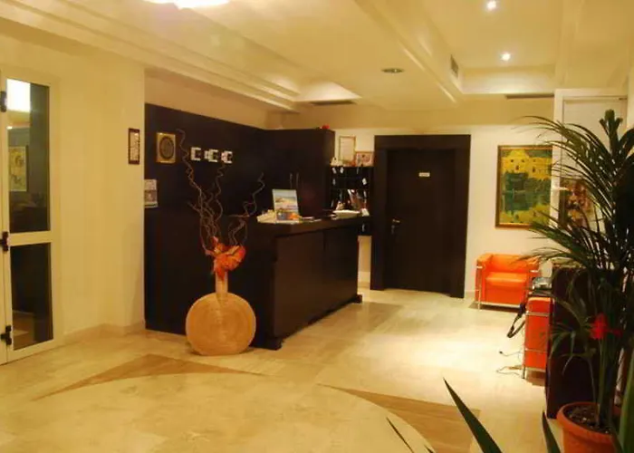 Susanna Degli Ulivi - Resort&spa 3*