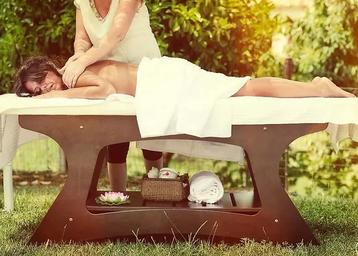 Susanna Degli Ulivi - Resort&spa 3* Colonnella