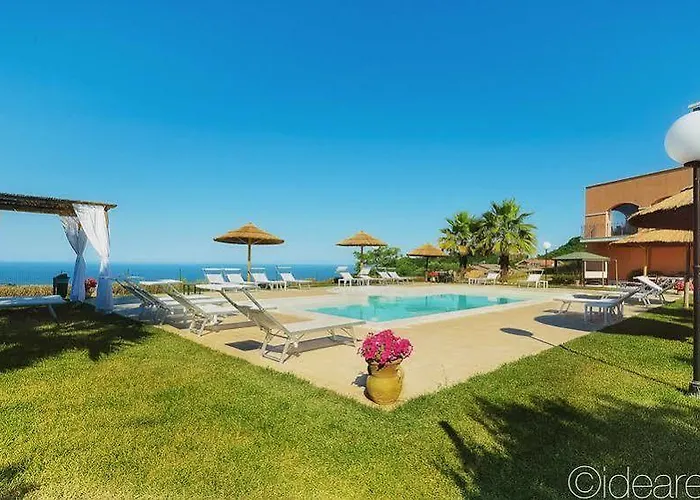 Susanna Degli Ulivi - Resort&spa 3*