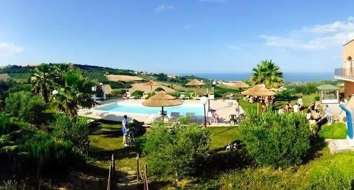 Susanna Degli Ulivi - & فندق