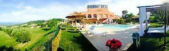 Hotel Susanna Degli Ulivi - Resort&spa Colonnella