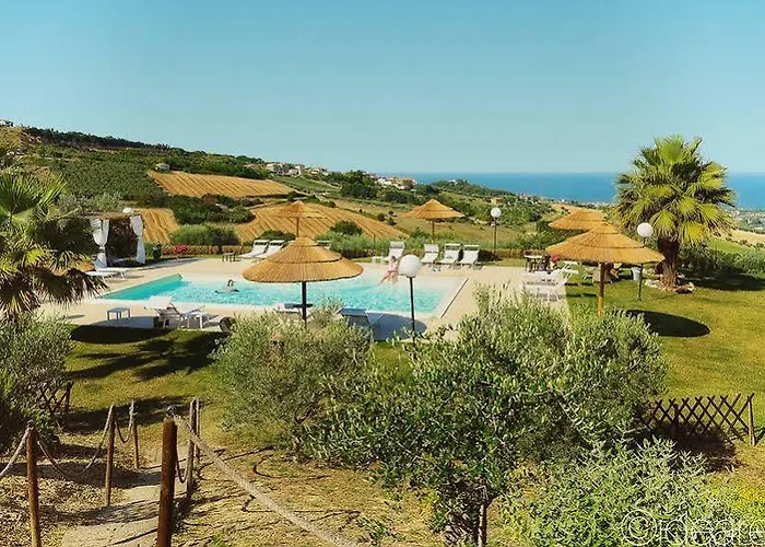 فندق Susanna Degli Ulivi - & 3*