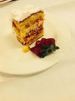 Susanna Degli Ulivi - Resort&spa Colonnella