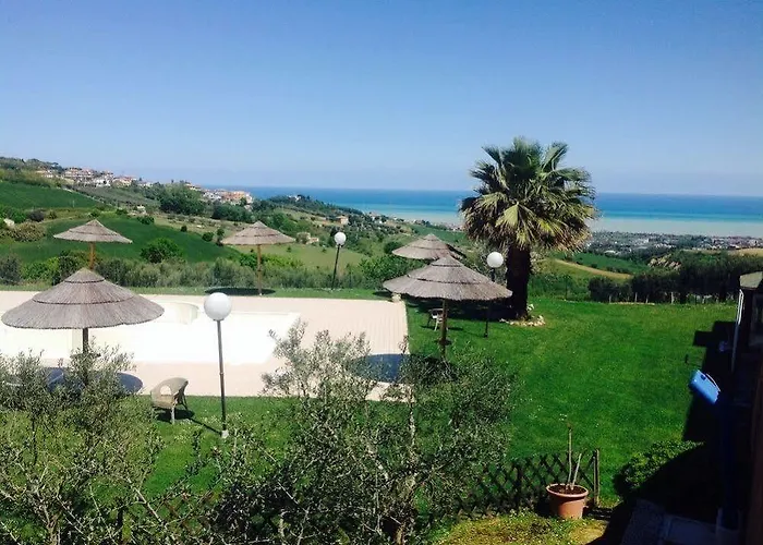 Susanna Degli Ulivi - & 3* كولونيلا