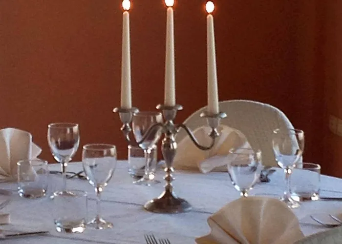 Susanna Degli Ulivi - Resort&spa Colonnella