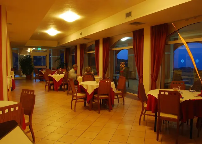 Susanna Degli Ulivi - Resort&spa