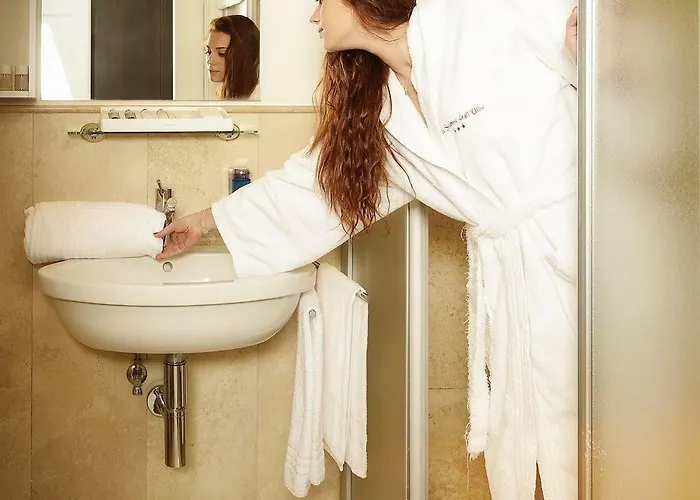 Susanna Degli Ulivi - Resort&spa Hotel Colonnella