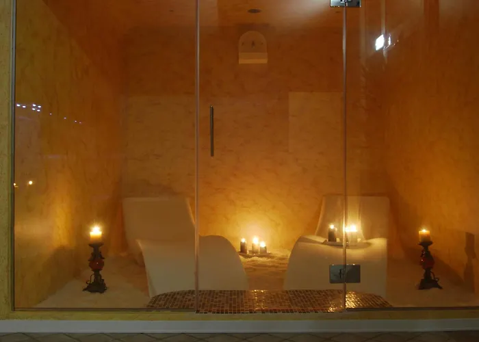 Susanna Degli Ulivi - Resort&spa Hotel