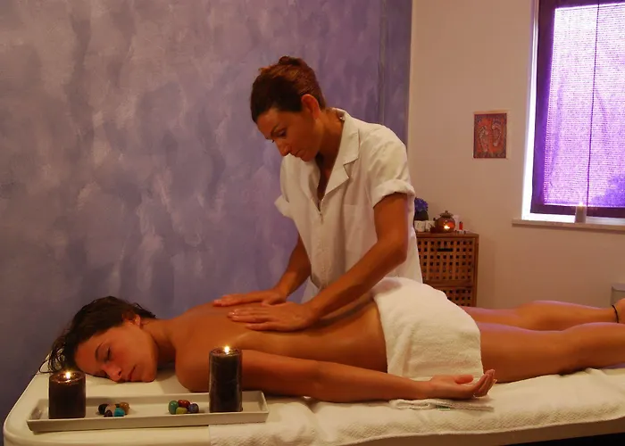 Susanna Degli Ulivi - & 3* كولونيلا