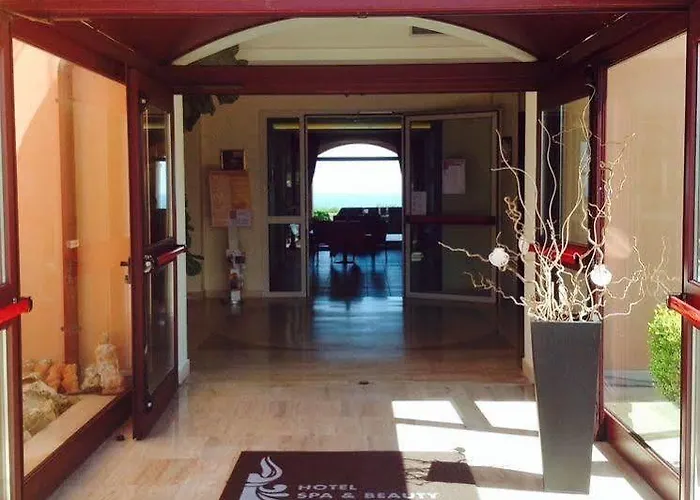 Susanna Degli Ulivi - Resort&spa Colonnella