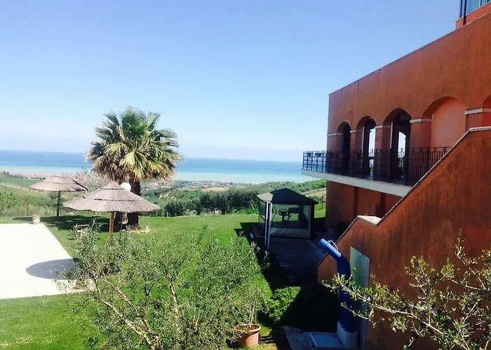 Susanna Degli Ulivi - Resort&spa 3*