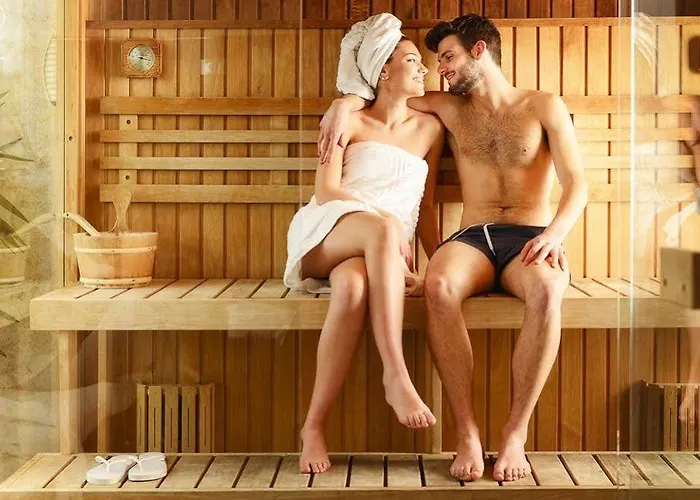 Susanna Degli Ulivi - Resort&spa