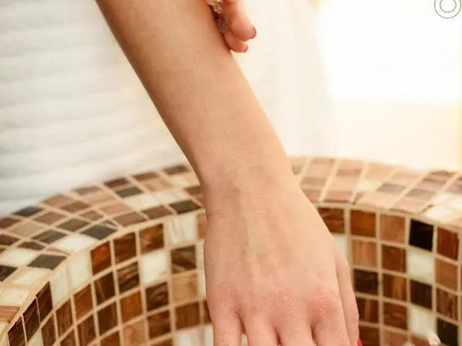 Susanna Degli Ulivi - Resort&spa Hotel Colonnella